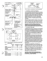 Предварительный просмотр 11 страницы Majestic MHC28 Installation Manual