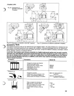 Предварительный просмотр 13 страницы Majestic MHC28 Installation Manual