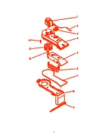 Preview for 11 page of Majestic MJ9200D Technical Manual