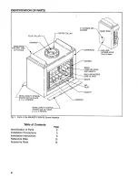 Предварительный просмотр 2 страницы Majestic MSF42 Installation Manual