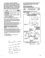 Предварительный просмотр 11 страницы Majestic MSF42 Installation Manual