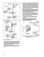 Предварительный просмотр 12 страницы Majestic MSF42 Installation Manual