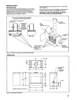 Предварительный просмотр 13 страницы Majestic MSF42 Installation Manual