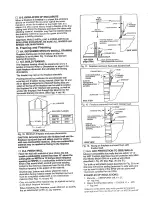 Предварительный просмотр 10 страницы Majestic MST36 Installation Manual