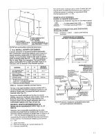 Предварительный просмотр 11 страницы Majestic MST36 Installation Manual