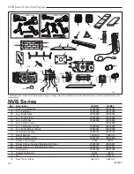 Предварительный просмотр 20 страницы Majestic NVBR36 Installation And Operating Manual