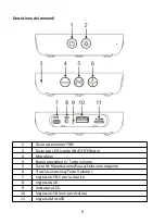 Предварительный просмотр 5 страницы Majestic ORION Instruction Manual