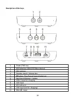 Предварительный просмотр 19 страницы Majestic ORION Instruction Manual