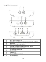 Предварительный просмотр 31 страницы Majestic ORION Instruction Manual