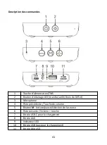 Предварительный просмотр 41 страницы Majestic ORION Instruction Manual