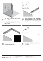 Предварительный просмотр 6 страницы Majestic Oslo Installation Manual