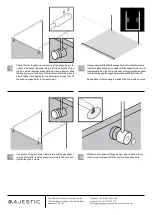 Preview for 7 page of Majestic Oslo Installation Manual