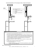 Предварительный просмотр 9 страницы Majestic PEARL II Series Owner'S Manual