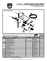 Предварительный просмотр 26 страницы Majestic PEARL II Series Owner'S Manual