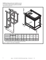 Preview for 14 page of Majestic PEARL36PRIN Installation Manual