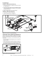 Preview for 50 page of Majestic PEARL36PRIN Installation Manual