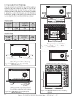 Preview for 56 page of Majestic PEARL36PRIN Installation Manual