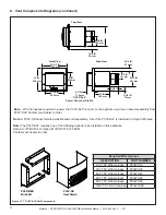 Preview for 74 page of Majestic PEARL36PRIN Installation Manual