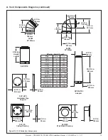 Preview for 75 page of Majestic PEARL36PRIN Installation Manual