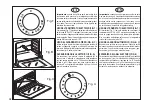 Preview for 28 page of Majestic Professional Quadra Instructions, Installation, Maintenance