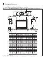 Preview for 9 page of Majestic QUARTZ Series Installation Manual