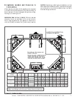 Preview for 11 page of Majestic QUARTZ Series Installation Manual