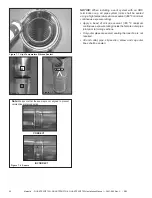 Preview for 42 page of Majestic QUARTZ Series Installation Manual