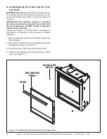 Preview for 68 page of Majestic QUARTZ Series Installation Manual