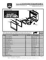 Предварительный просмотр 27 страницы Majestic QUARTZ32IFTN Owner'S Manual