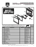 Предварительный просмотр 23 страницы Majestic QUARTZ32IN Owner'S Manual