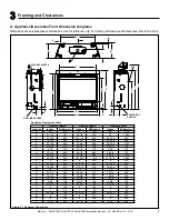 Preview for 9 page of Majestic QUARTZ42 Installation Manual