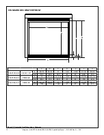 Preview for 10 page of Majestic QUARTZ42 Installation Manual