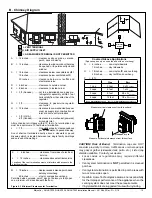 Preview for 15 page of Majestic QUARTZ42 Installation Manual