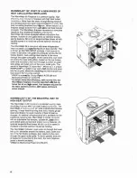 Предварительный просмотр 12 страницы Majestic RC36 Homeowner'S Manual