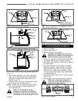 Preview for 9 page of Majestic RHEDV25 Installation Instructions & Homeowner'S Manual