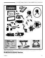 Предварительный просмотр 19 страницы Majestic RHEDV25 Installation Instructions & Homeowner'S Manual