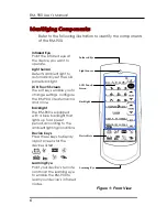 Preview for 8 page of Majestic RM-900 User Manual