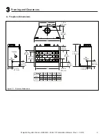 Предварительный просмотр 9 страницы Majestic Royalton BE36 Installation Manual