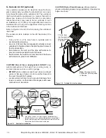 Предварительный просмотр 14 страницы Majestic Royalton BE36 Installation Manual