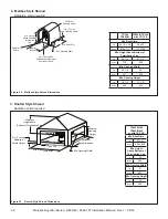 Предварительный просмотр 26 страницы Majestic Royalton BE36 Installation Manual