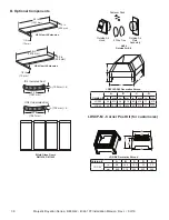 Предварительный просмотр 38 страницы Majestic Royalton BE36 Installation Manual