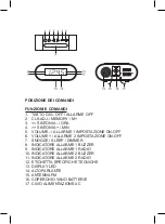 Предварительный просмотр 2 страницы Majestic RS 136 User Manual