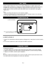 Preview for 6 page of Majestic RT 191AX Instruction Manual