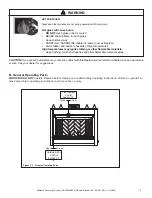 Preview for 9 page of Majestic SA36R Owner'S Manual