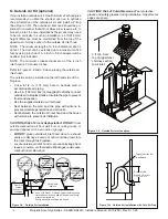 Предварительный просмотр 14 страницы Majestic SA42R Installation Manual