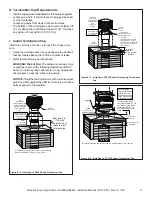 Предварительный просмотр 23 страницы Majestic SA42R Installation Manual