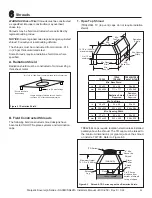 Предварительный просмотр 25 страницы Majestic SA42R Installation Manual