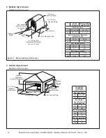 Предварительный просмотр 26 страницы Majestic SA42R Installation Manual