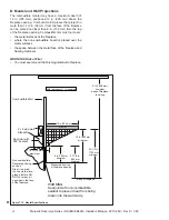 Предварительный просмотр 32 страницы Majestic SA42R Installation Manual