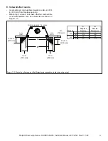 Предварительный просмотр 33 страницы Majestic SA42R Installation Manual